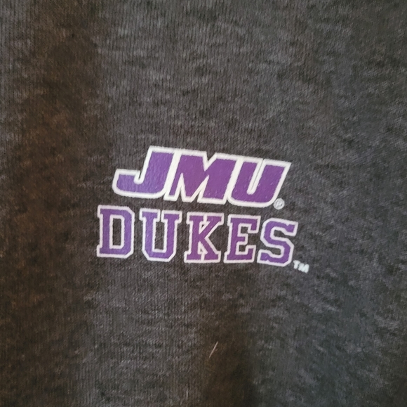 James Madison Hoodie - Picture 3 of 5